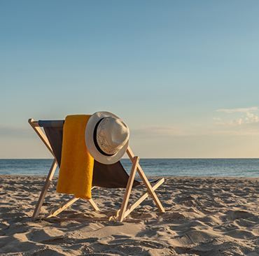 Abfluss, Wasserrohre, Leitungen während der Urlaubszeit 